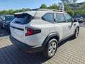 Dacia Bigster TCe 140  TCe140 Hybrid-G*LED*PDC*Cam*17Zoll*SHZ... Weiß - thumbnail 4