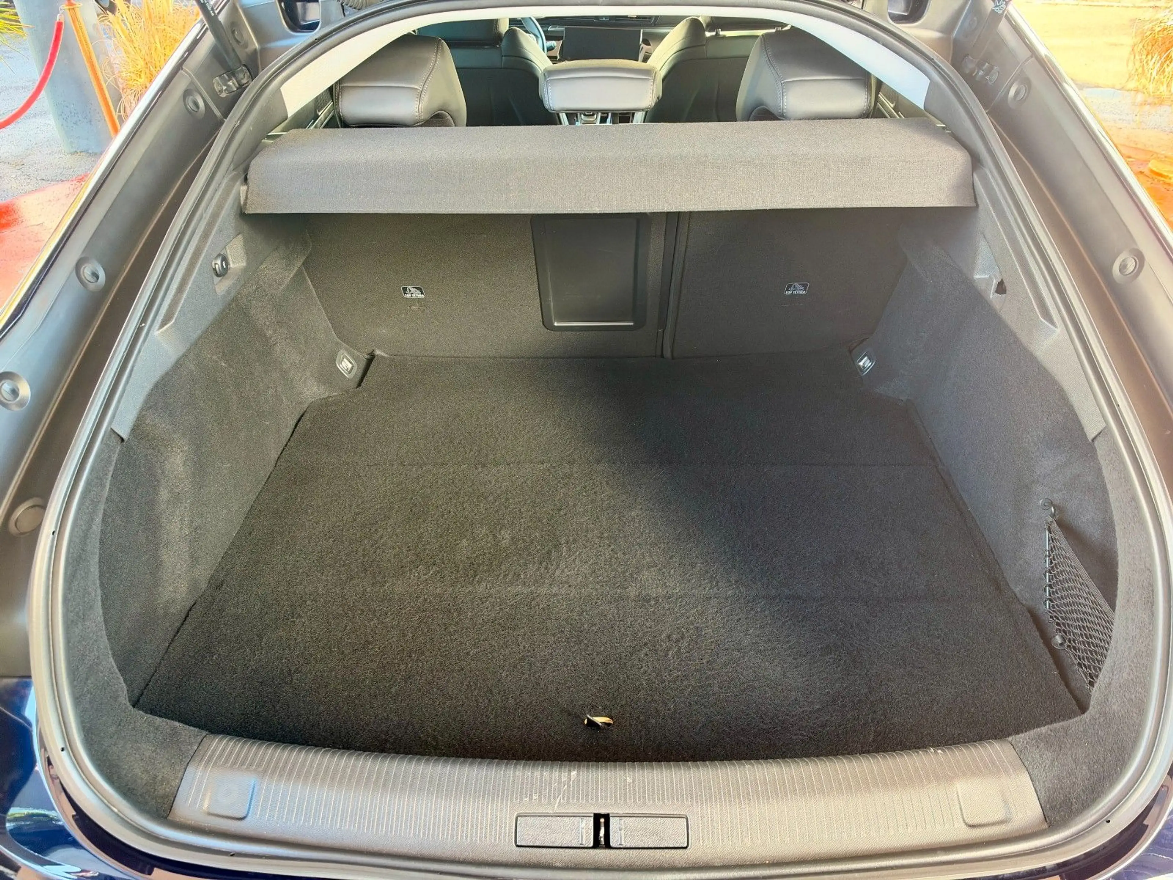Peugeot 508 Allure , Automatik, 1. Hand — photo 6
