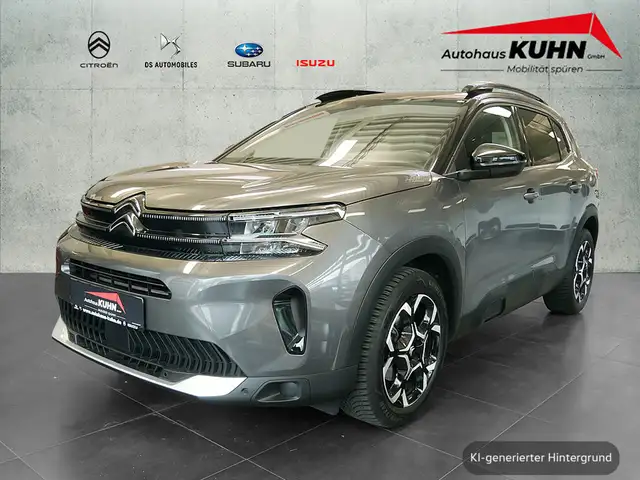 Citroen C5 Aircross BlueHDi 130 Plus SHZ NAVI ACC LED