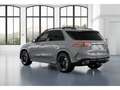Mercedes-Benz GLE 450 d 4MATIC Stdhz Distr PTS Sitzklima Pano Grau - thumbnail 15