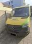 Mercedes-Benz Sprinter Heck 311 CDI 3,5t / 4.325 mm Gelb - thumbnail 1