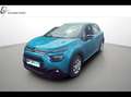 Citroen C3 1.5 BlueHDi 100ch S\u0026S Feel E6.d Bleu - thumbnail 1