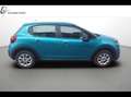 Citroen C3 1.5 BlueHDi 100ch S\u0026S Feel E6.d Bleu - thumbnail 4