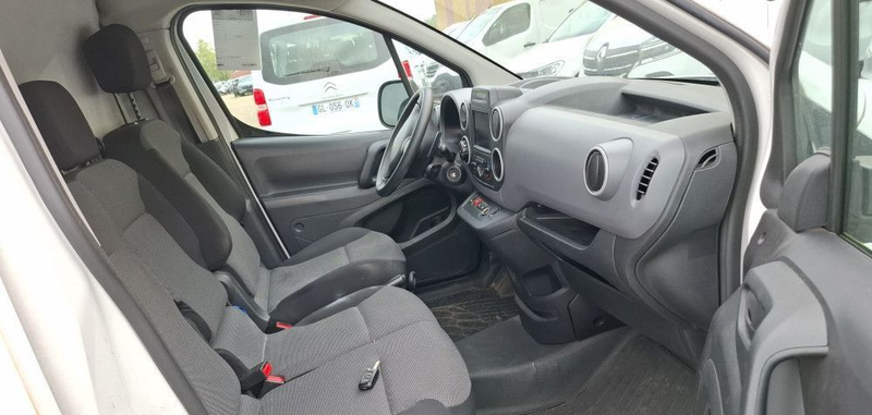 Photo du véhicule