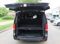 Mercedes-Benz V 220 V 220 d Edition Lang,AMG Line,Liegepaket Grigio - thumbnail 11