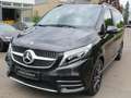 Mercedes-Benz V 220 V 220 d Edition Lang,AMG Line,Liegepaket Grigio - thumbnail 3