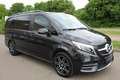 Mercedes-Benz V 220 V 220 d Edition Lang,AMG Line,Liegepaket Grigio - thumbnail 13