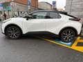 Toyota C-HR Trend 1.8 HEV Bianco - thumbnail 4