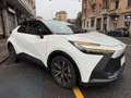 Toyota C-HR Trend 1.8 HEV Bianco - thumbnail 9
