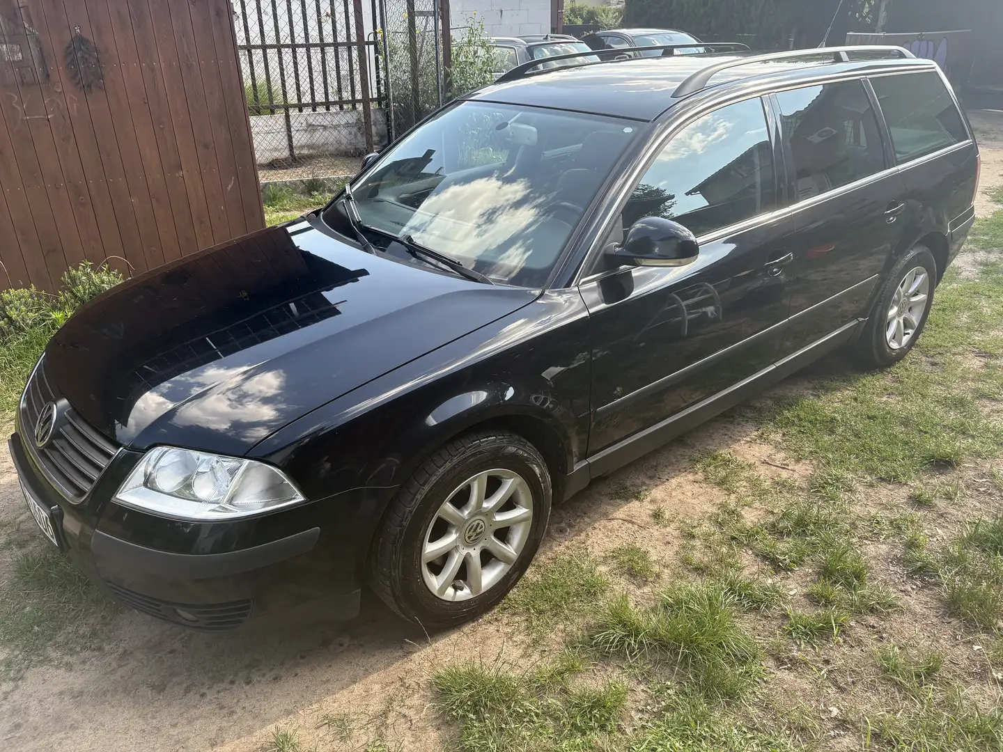 Volkswagen Passat Variant 2.0 TDI DPF - 2