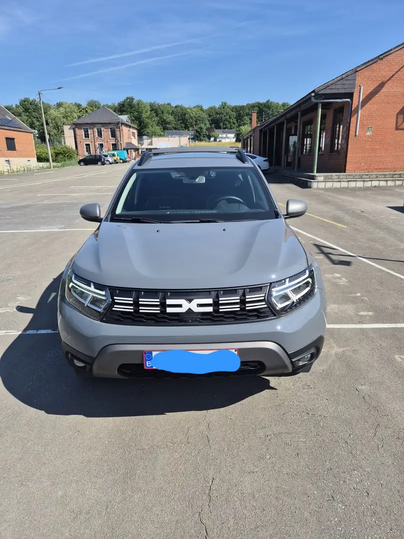 Dacia Duster 1.3 TCe Journey - 1