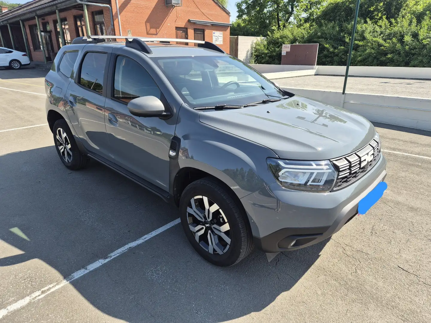 Dacia Duster 1.3 TCe Journey - 2