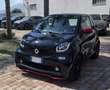 smart forTwo 1.0 Super Passion 71CV twinamic Uff Italy Tetto Noir - thumbnail 3