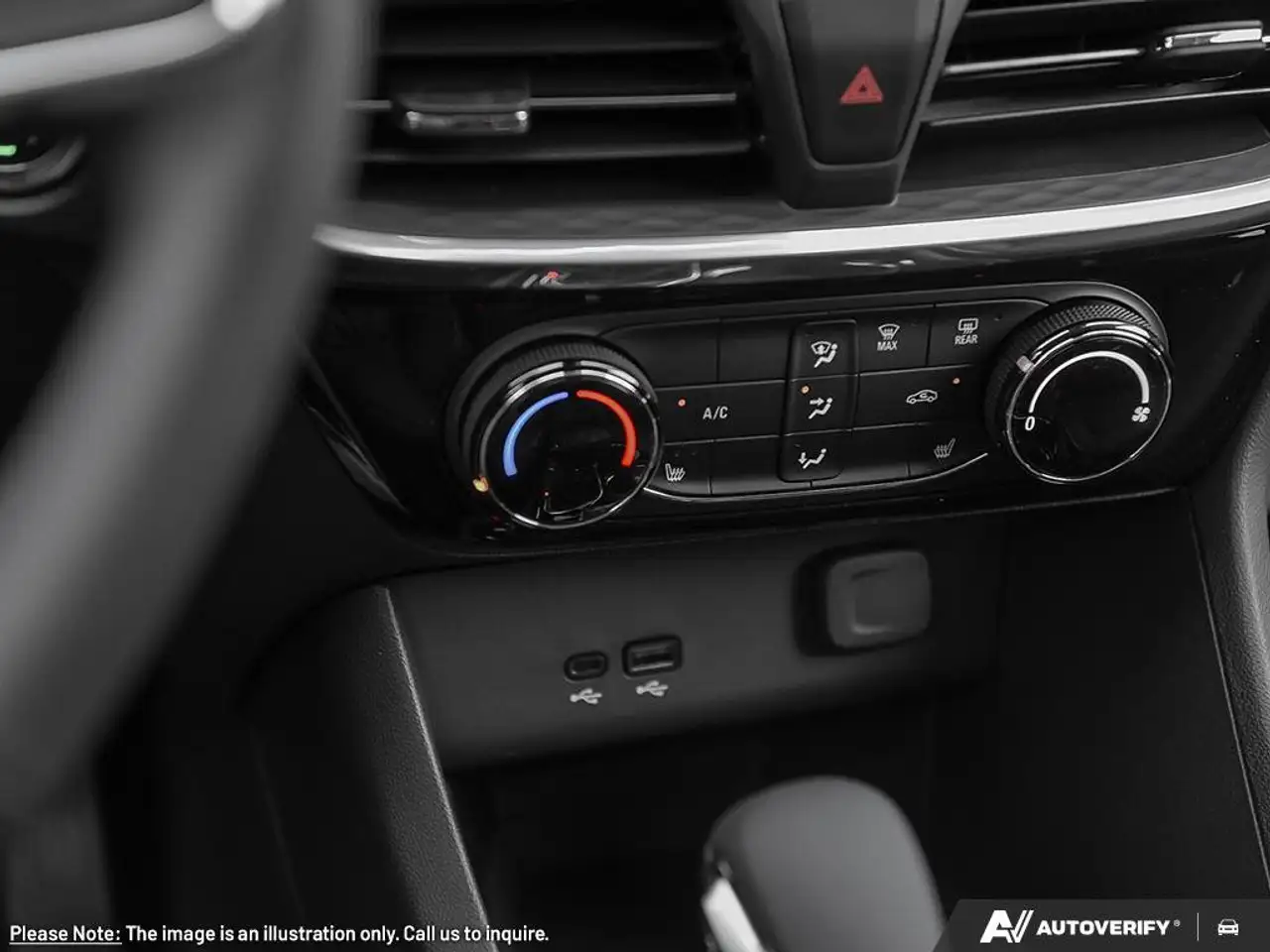 Buick Encore снимка Buick Encore
