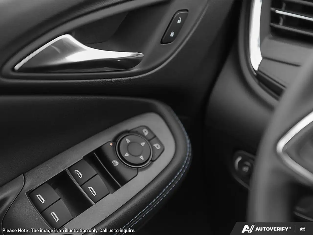 Buick Encore снимка Buick Encore