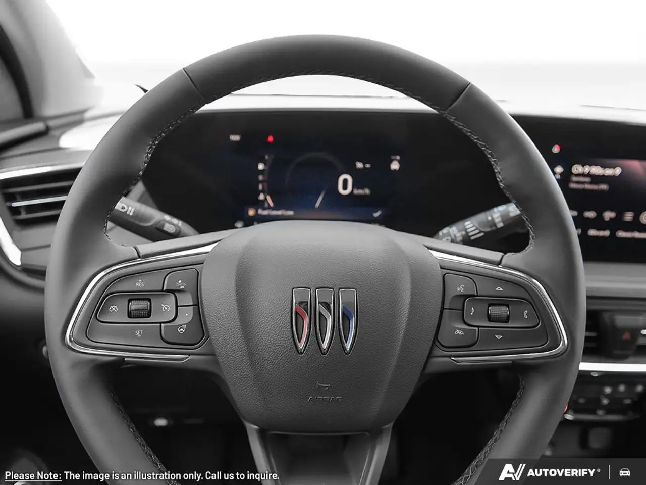 Buick Encore снимка Buick Encore