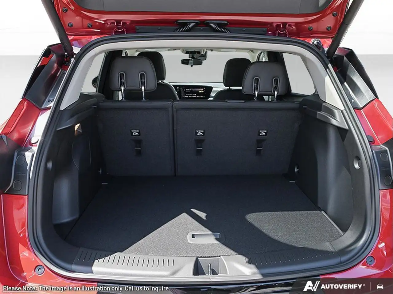 Buick Encore снимка Buick Encore