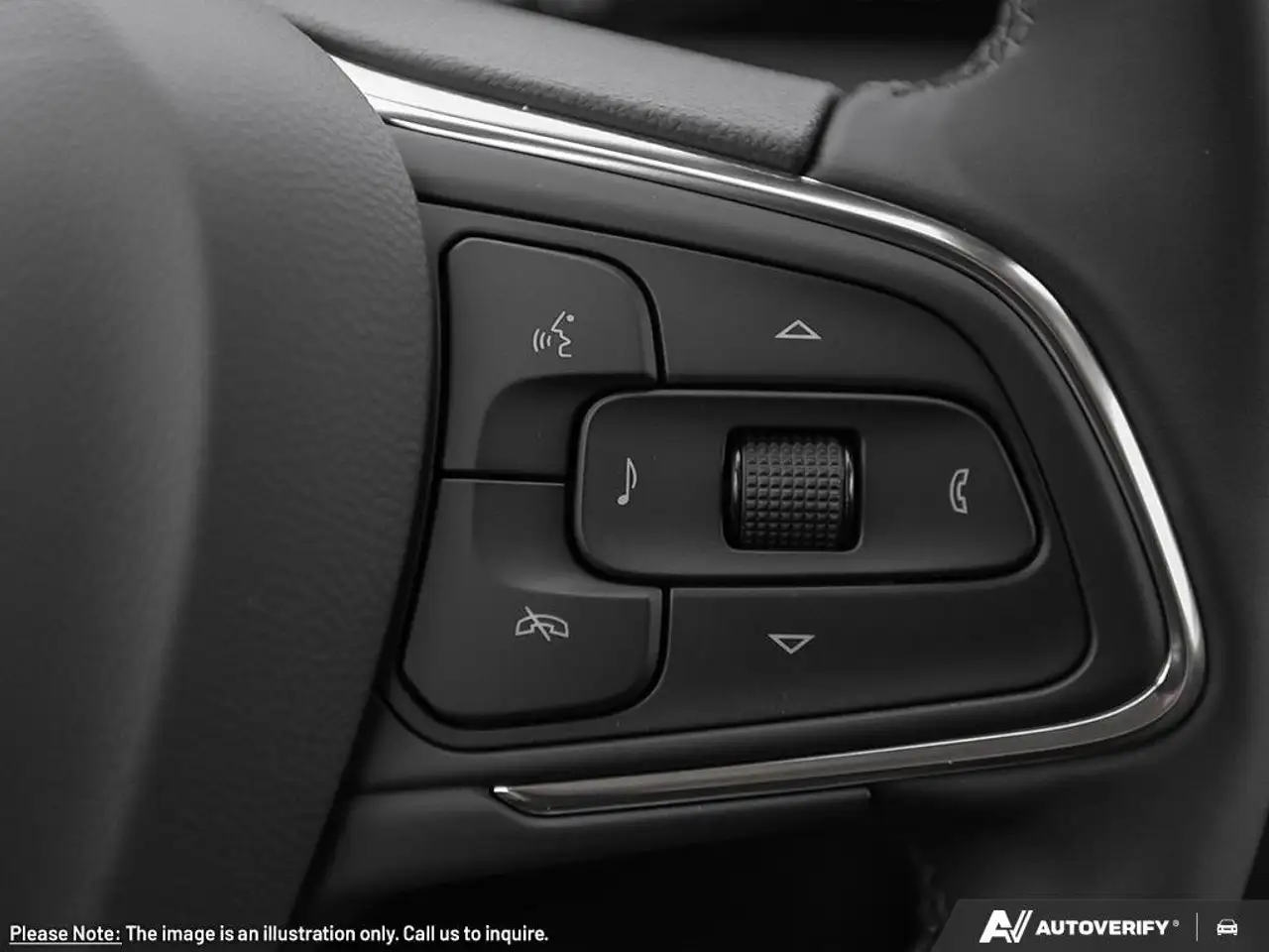 Buick Encore снимка Buick Encore