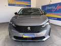 Peugeot 3008 BlueHDi 130 S&S EAT8 Allure Pack Gris - thumbnail 2
