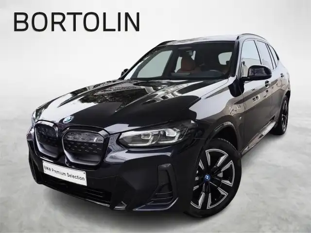 BMW iX3 Inspiring Pack M Sport Shadow *TVA*