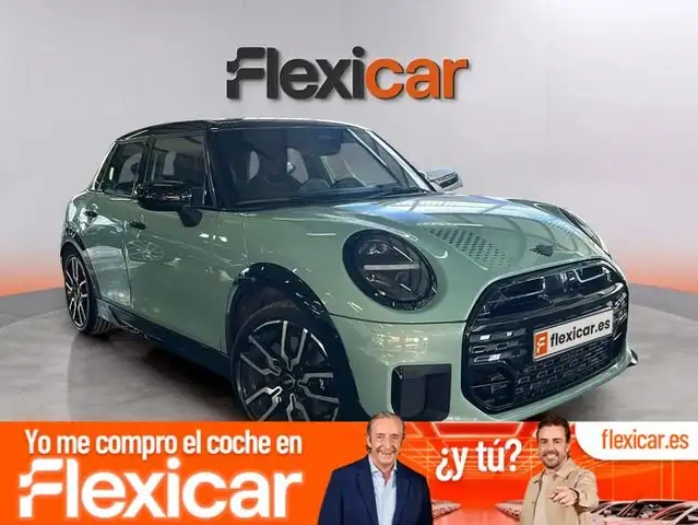 MINI Cooper C