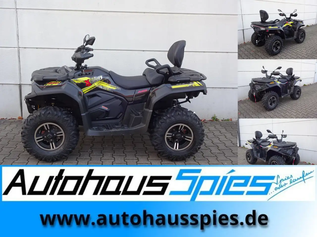 Loncin