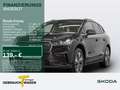 Skoda Enyaq ENYAQ iV 50 Loft NAVI LED LM19 Schwarz - thumbnail 1
