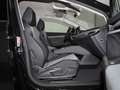 Skoda Enyaq ENYAQ iV 50 Loft NAVI LED LM19 Schwarz - thumbnail 4