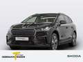 Skoda Enyaq ENYAQ iV 50 Loft Navi LED LM19 Schwarz - thumbnail 1