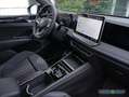 Volkswagen Tiguan R-Line 1.5 eTSI DSG NAVI, LED, RFK Grau - thumbnail 4