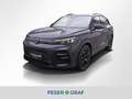 Volkswagen Tiguan R-Line 1.5 eTSI DSG NAVI, LED, RFK Grau - thumbnail 1
