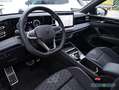Volkswagen Tiguan R-Line 1.5 eTSI DSG NAVI, LED, RFK Grau - thumbnail 7