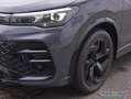 Volkswagen Tiguan R-Line 1.5 eTSI DSG NAVI, LED, RFK Grau - thumbnail 12