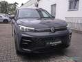 Volkswagen Tiguan R-Line 1.5 eTSI DSG NAVI, LED, RFK Grau - thumbnail 2