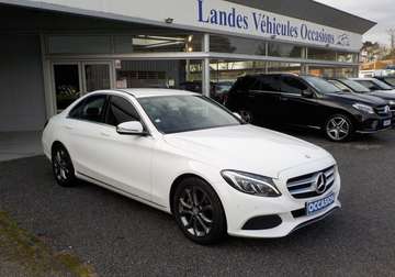 MERCEDES 220d Blue TEC. EXECUTIVE 7G-TRONIC Plus