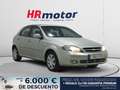 Chevrolet Lacetti 2.0TCDI 16v SX Gris - thumbnail 1