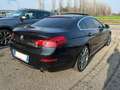 BMW 640 640d Gran Coupe xdrive Luxury auto Noir - thumbnail 4