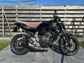 Yamaha MT-07 Paars - thumbnail 1