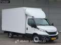 Iveco Daily 35S16 Automaat Bakwagen Achterdeuren 160PK Airco C Blanc - thumbnail 5