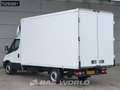 Iveco Daily 35S16 Automaat Bakwagen Achterdeuren 160PK Airco C Blanc - thumbnail 2