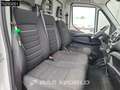 Iveco Daily 35S16 Automaat Bakwagen Achterdeuren 160PK Airco C Blanc - thumbnail 11
