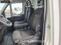 Iveco Daily 35S16 Automaat Bakwagen Achterdeuren 160PK Airco C Blanc - thumbnail 10