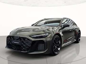 avant 2.9 phev performance 639cv auto
