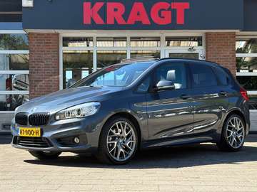2-serie Active Tourer Centennial High Executive 22