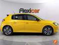 Peugeot 208 1.2 Puretech S&S Active Pack EAT8 100 Amarillo - thumbnail 3