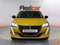 Peugeot 208 1.2 Puretech S&S Active Pack EAT8 100 Amarillo - thumbnail 2