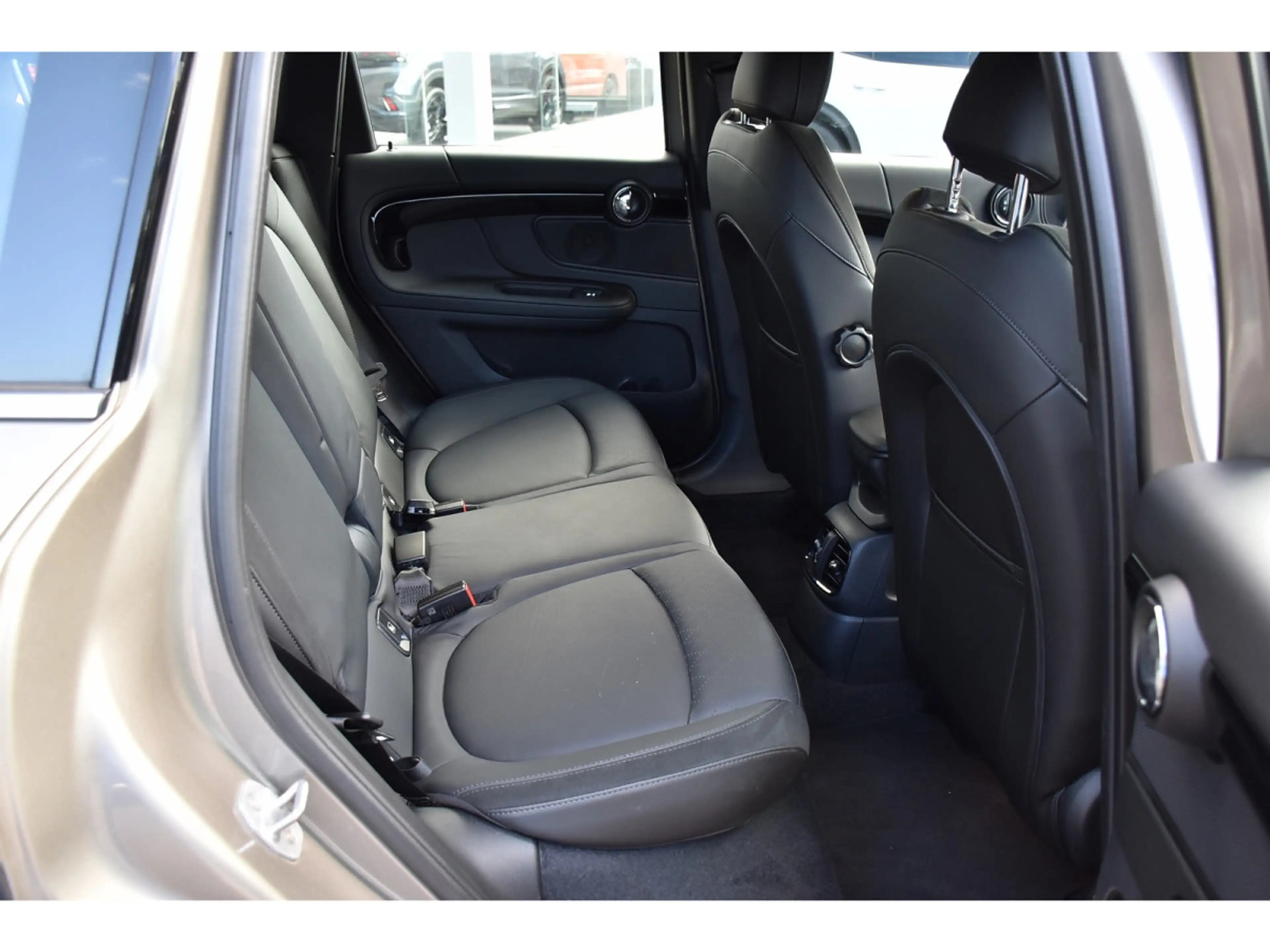 MINI Cooper SE Countryman 1.5A All4 CUIR SG SPORT ACC GPS LED KEYLESS 1°MAIN — photo 8