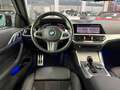 BMW 420 420dA Coupé M Sport Azul - thumbnail 15