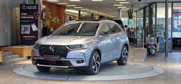 DS7 Crossback E-Tense 4x4 Performance Line Aut.