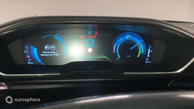 Peugeot 508 view 10